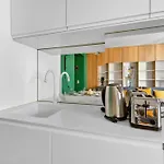 Appartamento Quartier Les Marais 1 Bedroom With Netflix