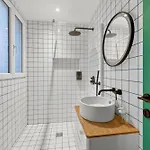 Quartier Les Marais 1 Bedroom With Netflix *