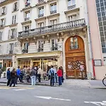 Quartier Les Marais 1 Bedroom With Netflix * Parigi